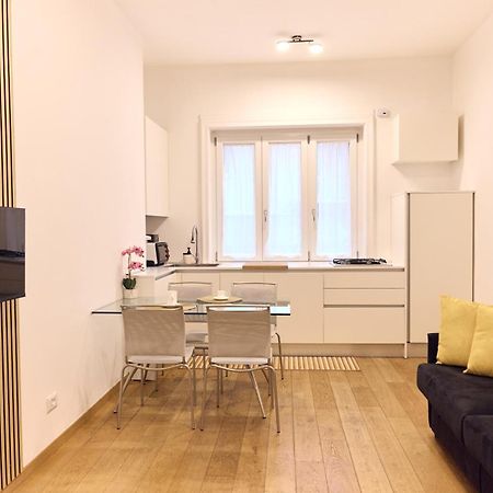Casa Navigli Lägenhet Milano Exteriör bild