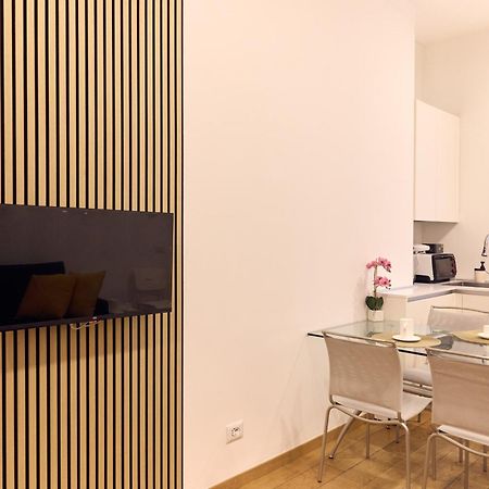 Casa Navigli Lägenhet Milano Exteriör bild