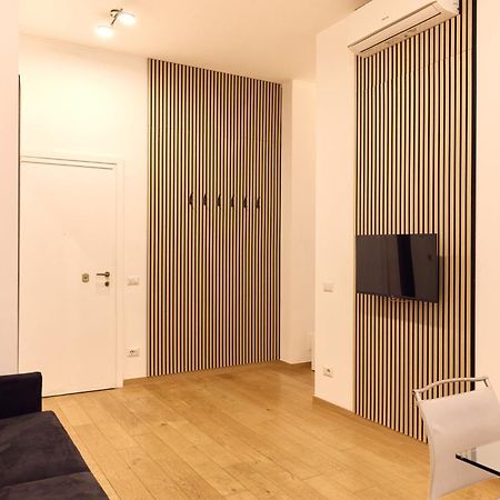 Casa Navigli Lägenhet Milano Exteriör bild