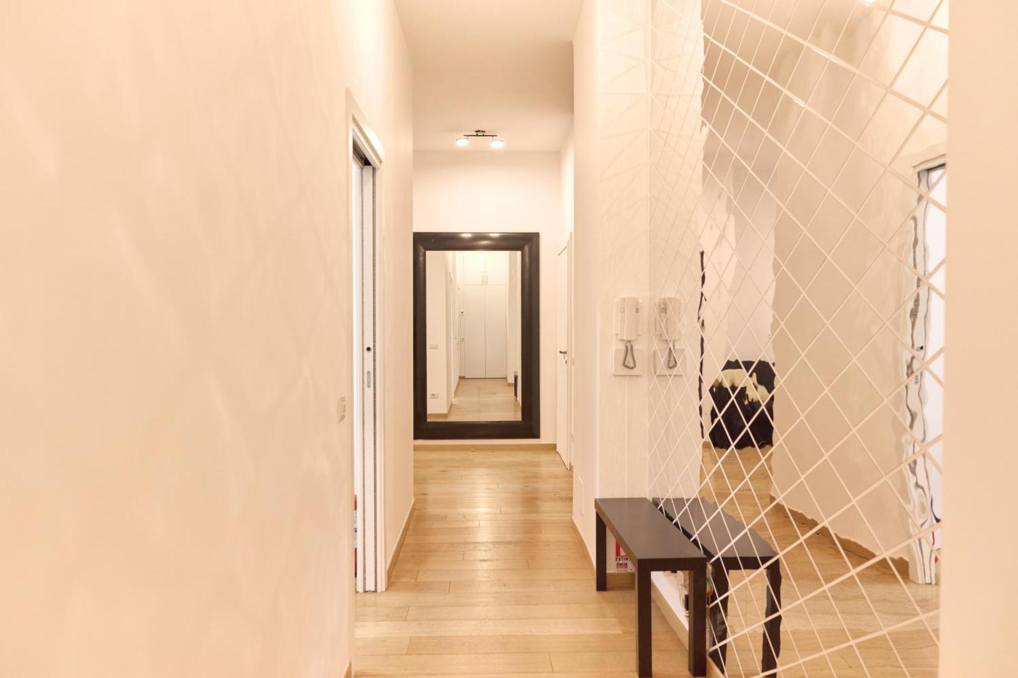 Casa Navigli Lägenhet Milano Exteriör bild