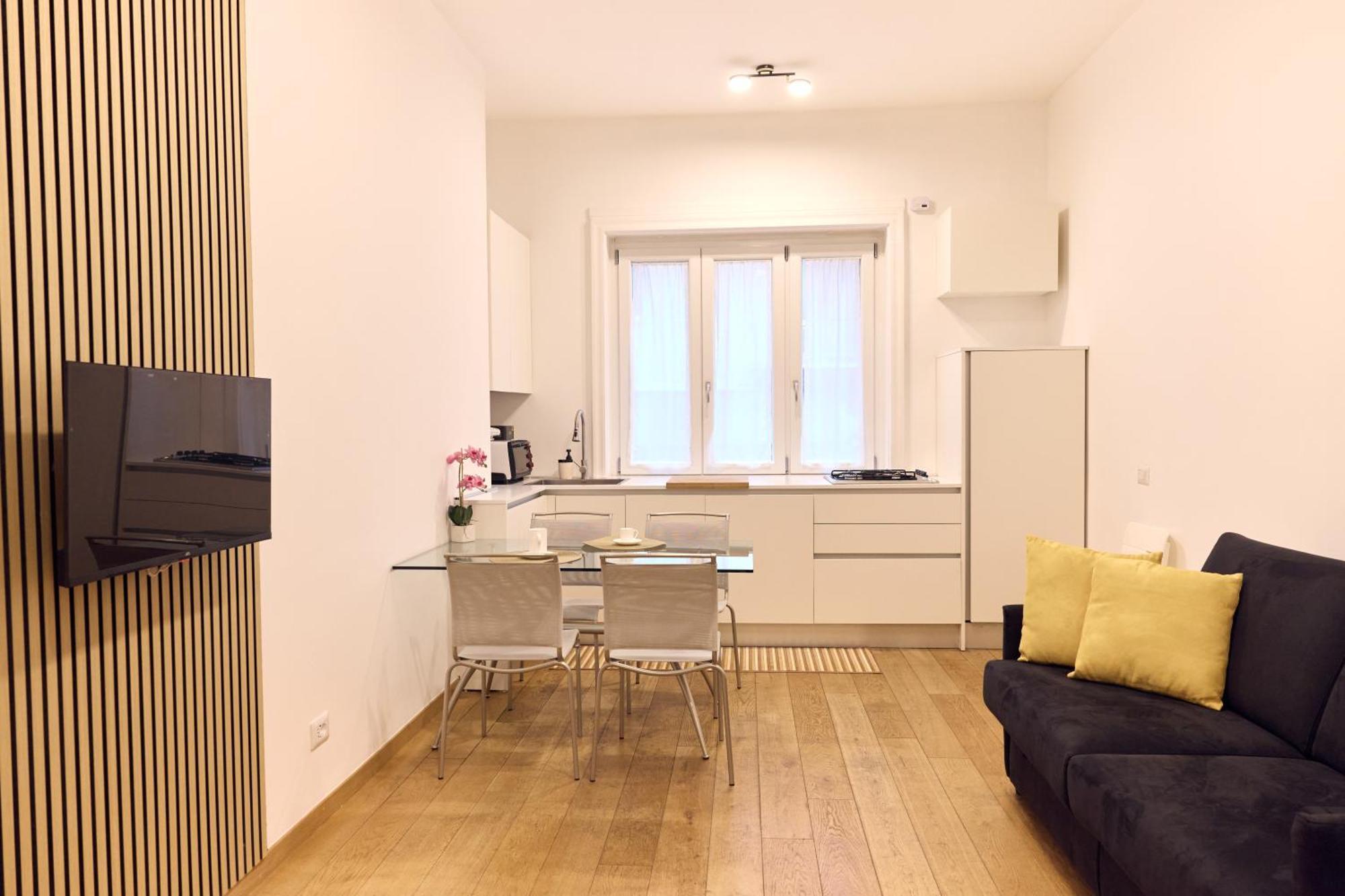 Casa Navigli Lägenhet Milano Exteriör bild