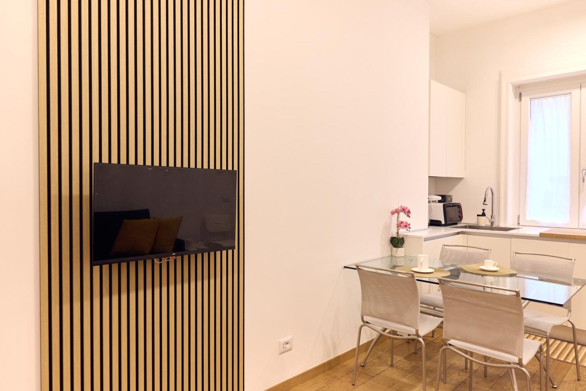 Casa Navigli Lägenhet Milano Exteriör bild