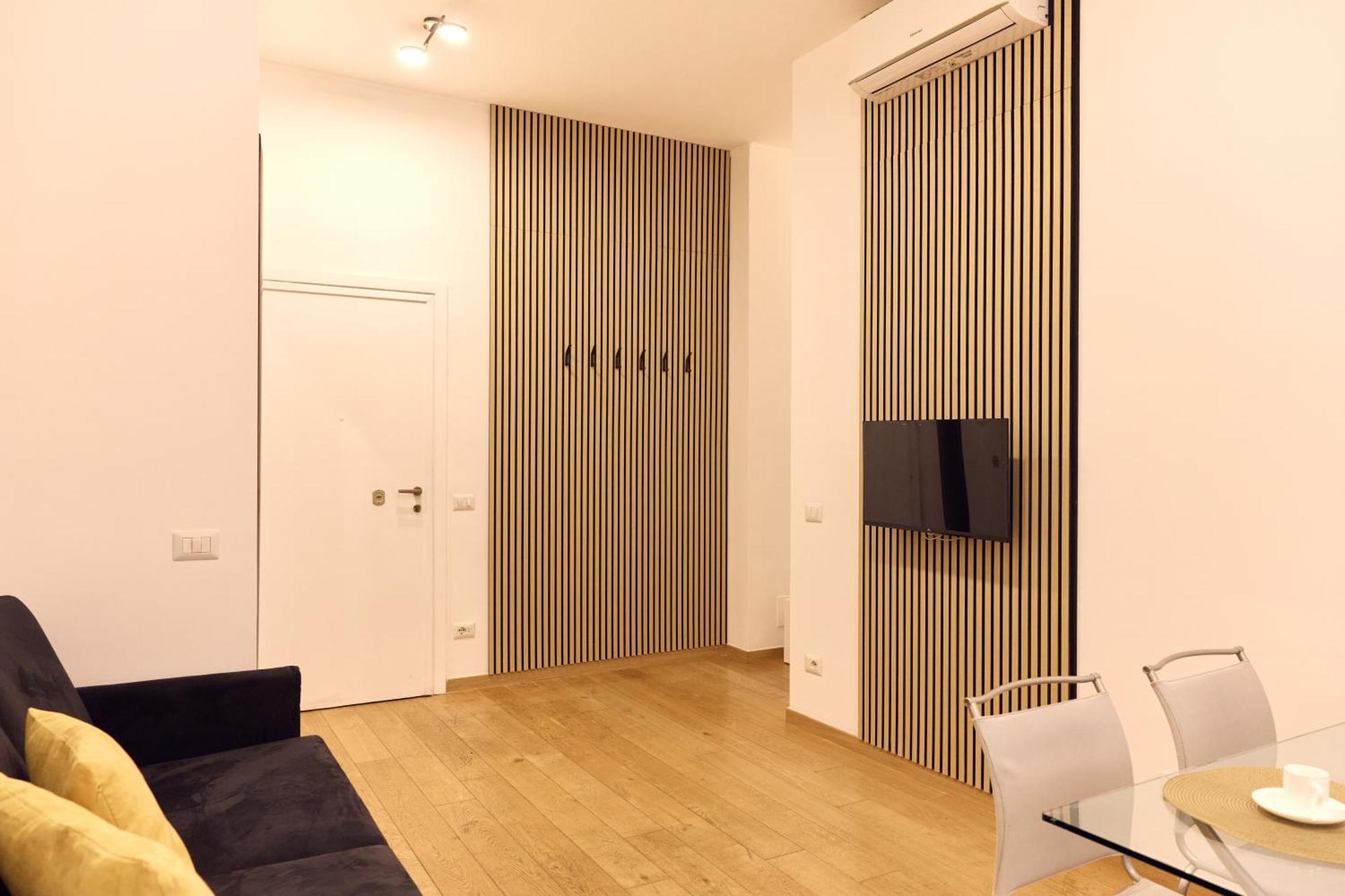 Casa Navigli Lägenhet Milano Exteriör bild