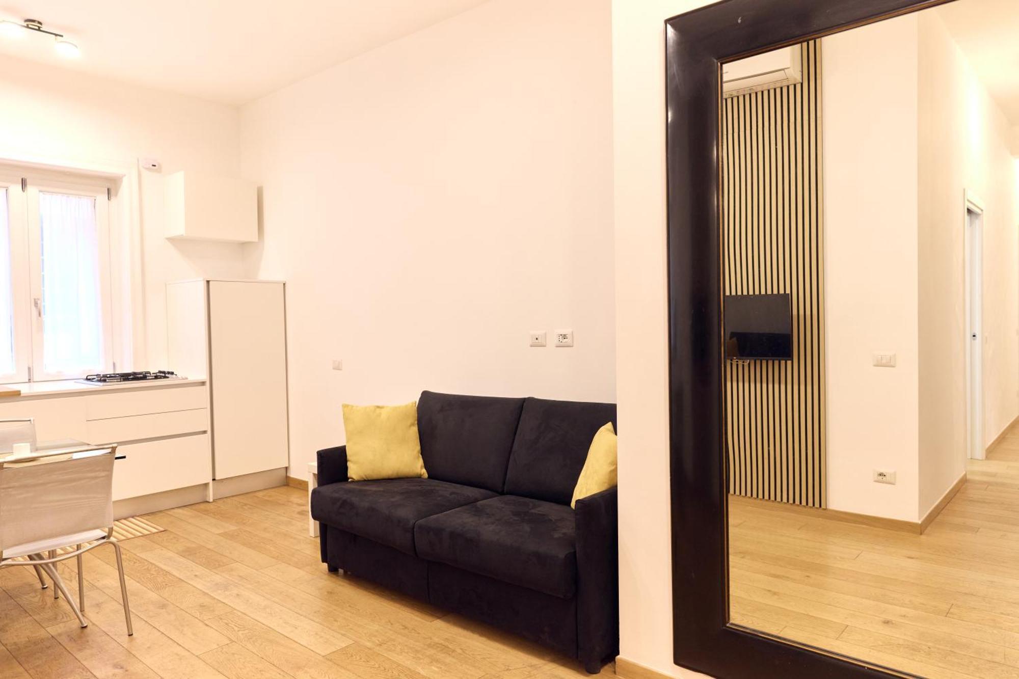 Casa Navigli Lägenhet Milano Exteriör bild