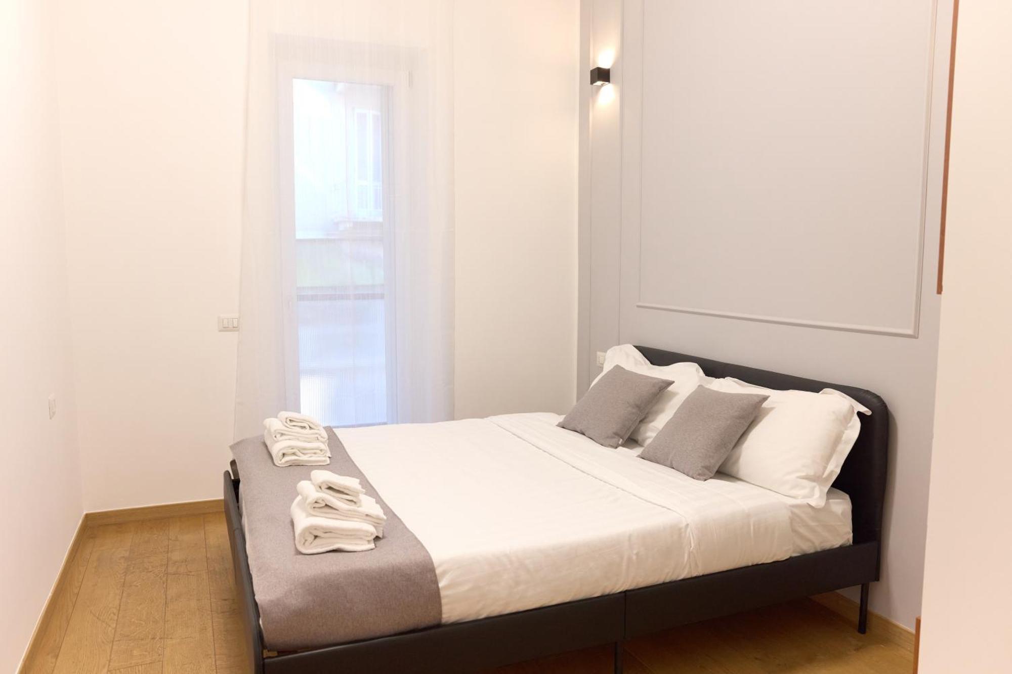 Casa Navigli Lägenhet Milano Exteriör bild